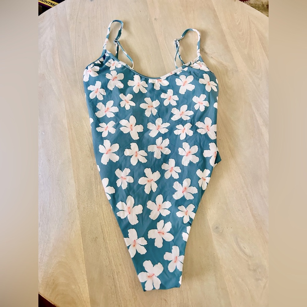 Lokahi swimwear mila one piece
